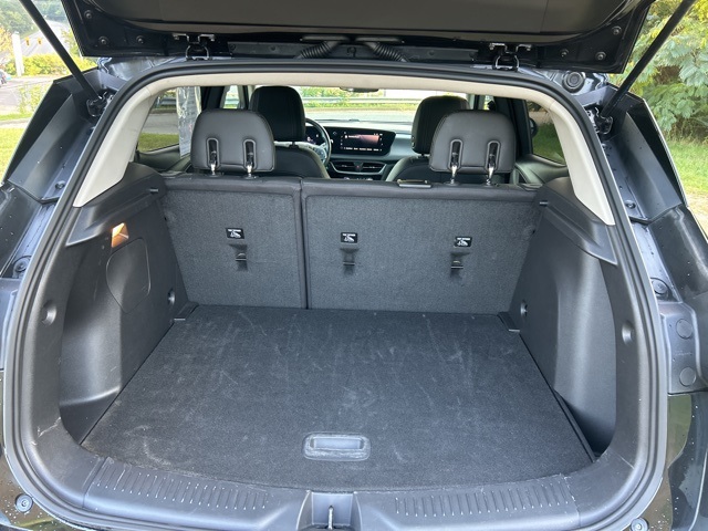 2024 Buick Encore GX Sport Touring photo 19