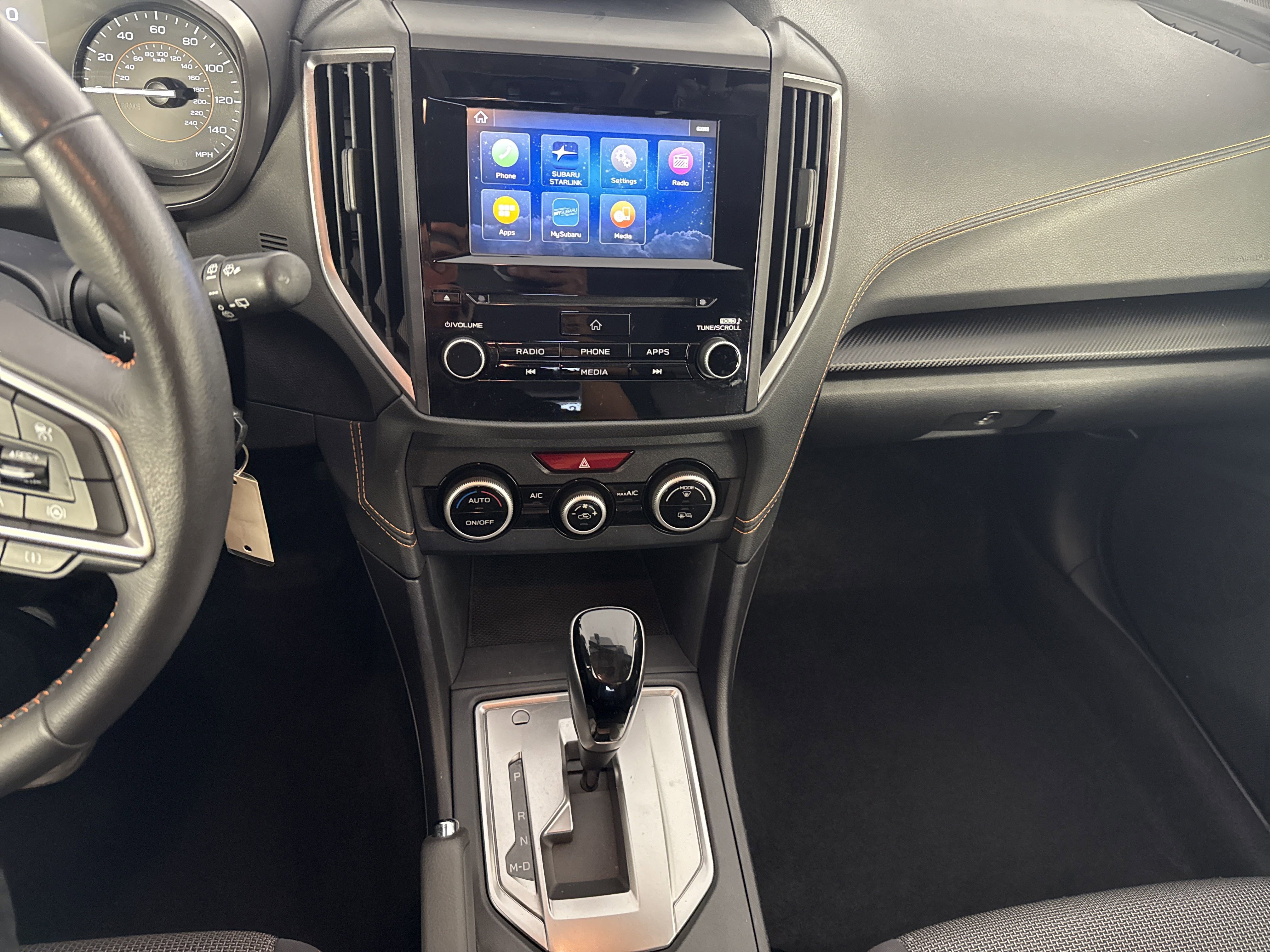 2023 Subaru Crosstrek Premium photo 6