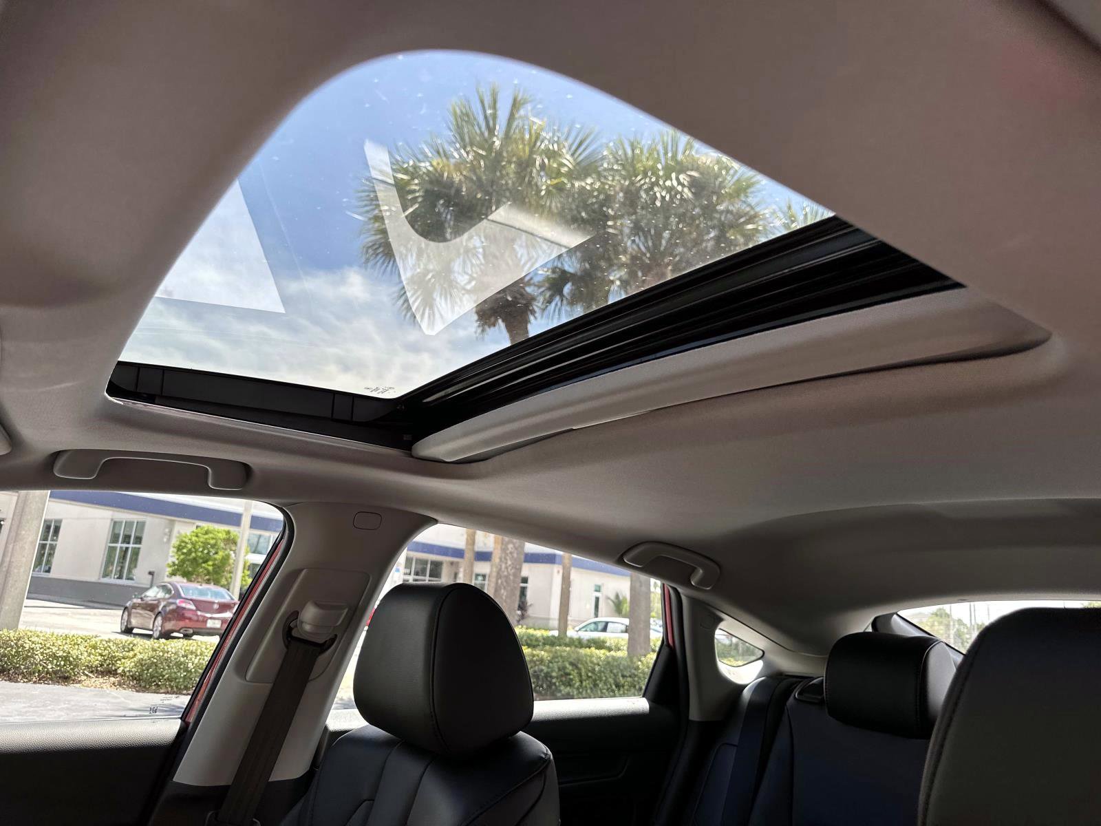 2025 Acura Integra Base photo 21