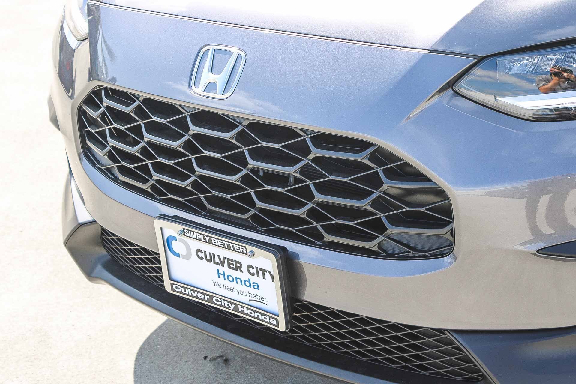 2026 Honda HR-V LX photo 5