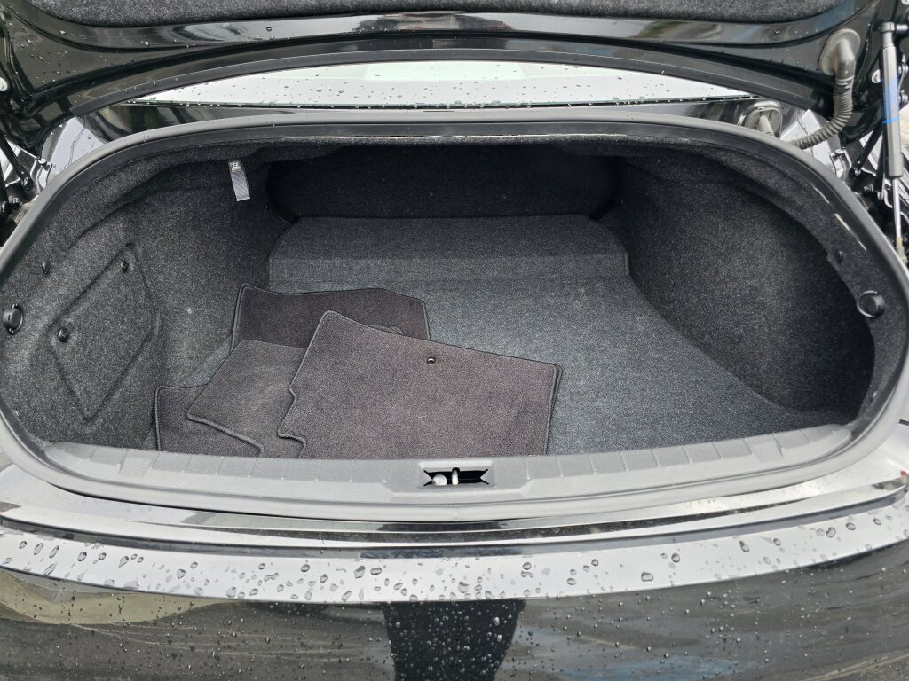 2019 Infiniti Q60 Red Sport 400 photo 12