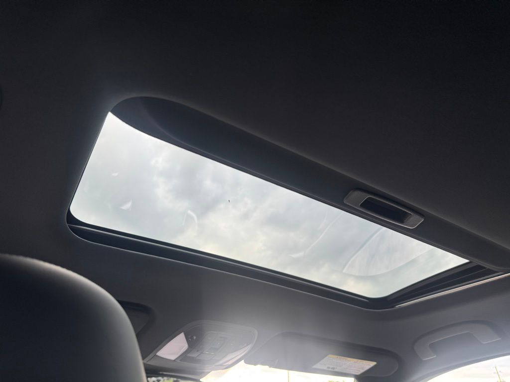 2023 Infiniti QX55 Sensory photo 11