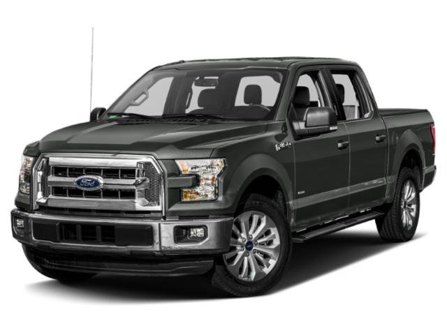2015 Ford F-150 XLT's photo