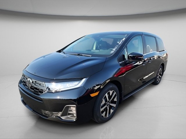 2026 Honda Odyssey EX-L photo 3