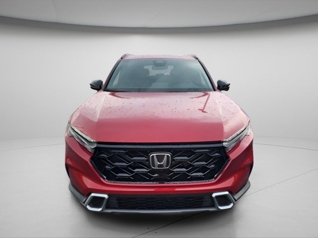 2026 Honda CR-V Hybrid Sport Touring photo 2