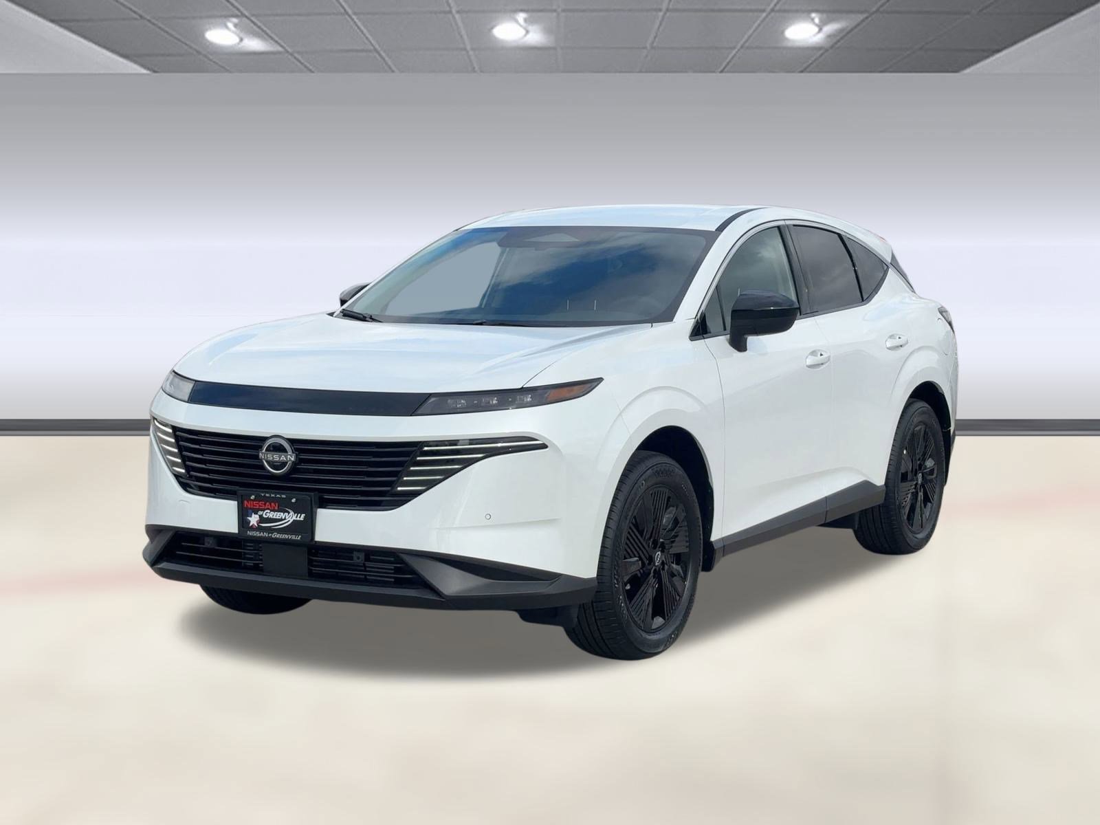 2026 Nissan Murano SV's photo