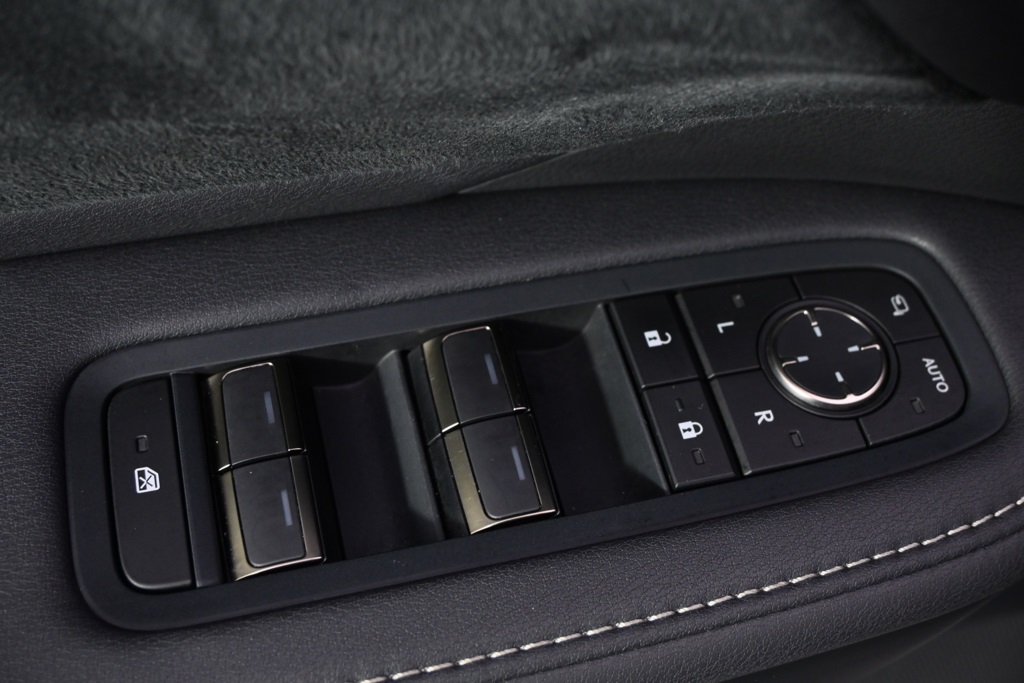 2024 Lexus TX 500h F SPORT Performance Premium photo 23