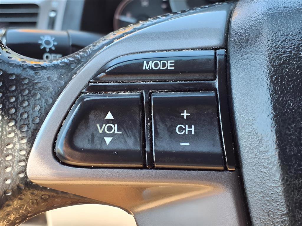 2016 Honda Odyssey SE photo 26