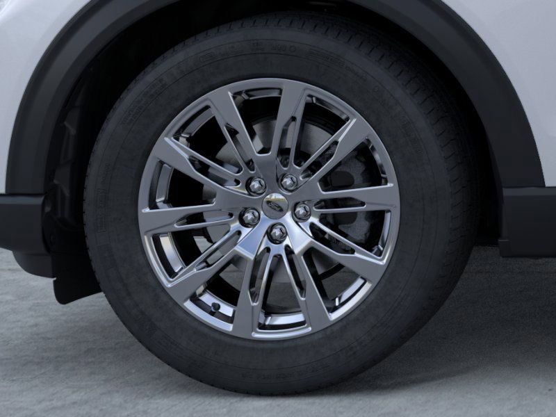 2026 FORD EXPLORER - Image 20