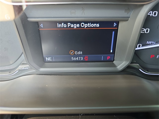2020 Gmc Sierra 1500 SLE photo 25