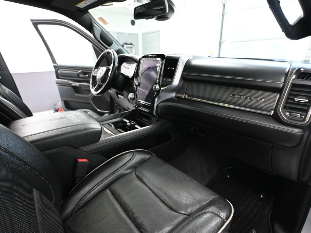 2020 Ram 1500 Limited photo 43