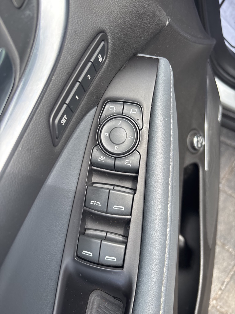 2019 Buick Enclave Premium photo 10