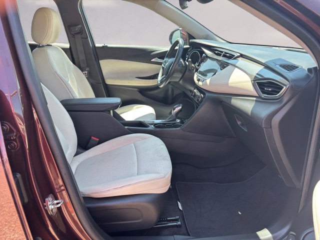 2023 Buick Encore GX Preferred photo 14