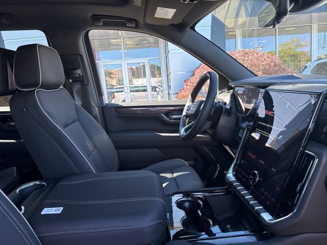 2026 Gmc Yukon photo 33