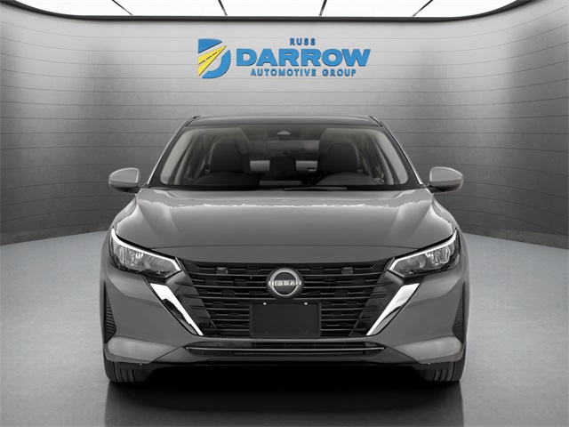 2025 Nissan Sentra S photo 4
