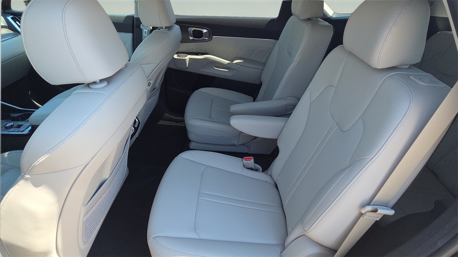 2023 Kia Sorento SX photo 20