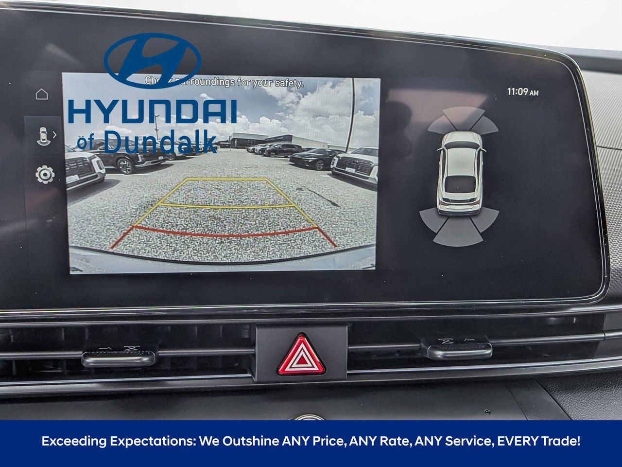 2025 Hyundai Elantra N photo 20