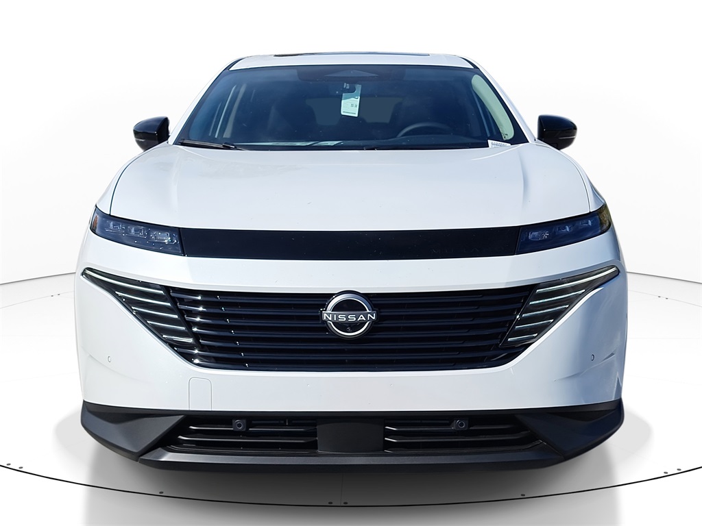 2026 Nissan Murano SL photo 2