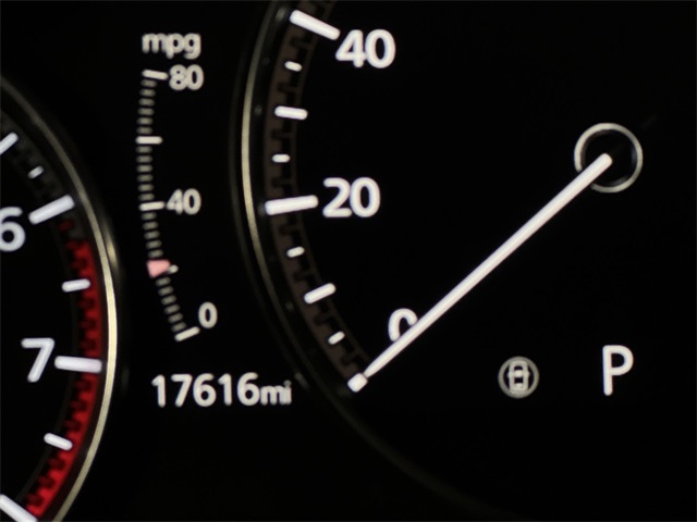 2022 Mazda CX-30 Premium photo 10