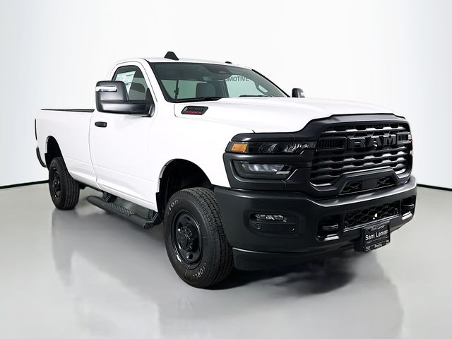 2026 RAM Ram 2500 Pickup Tradesman's photo