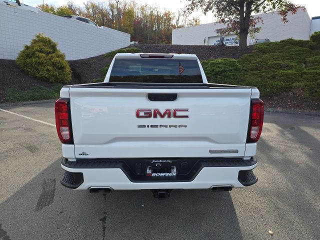 2023 Gmc Sierra 1500 Elevation photo 4