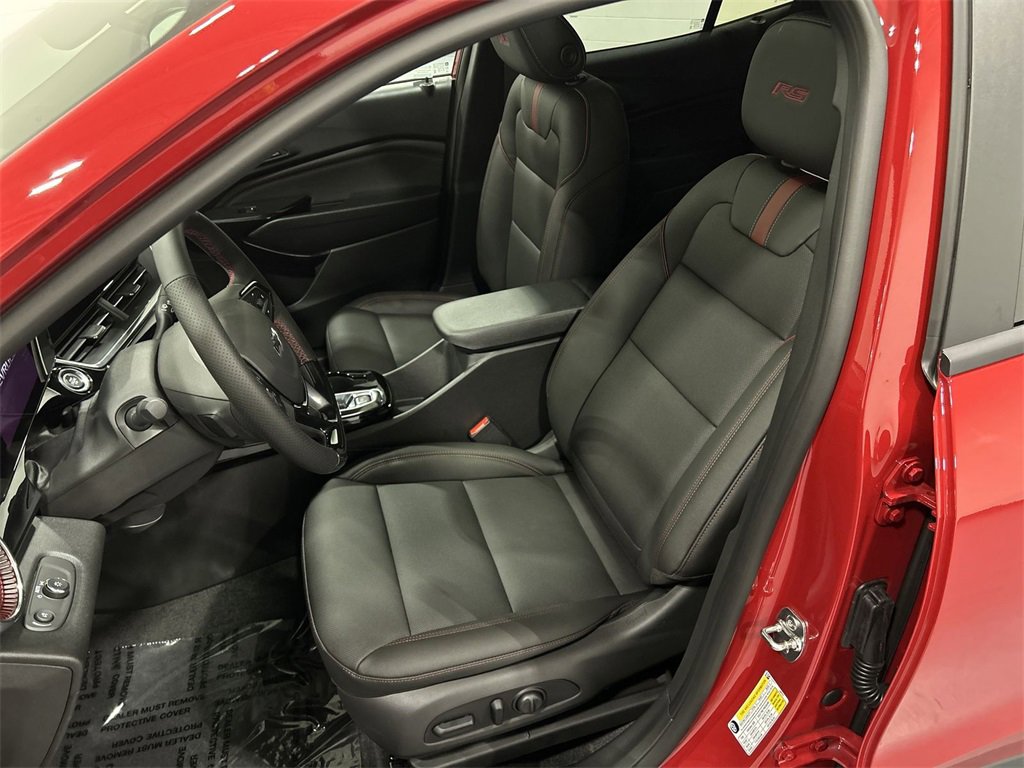 2026 Chevrolet Trax photo 13