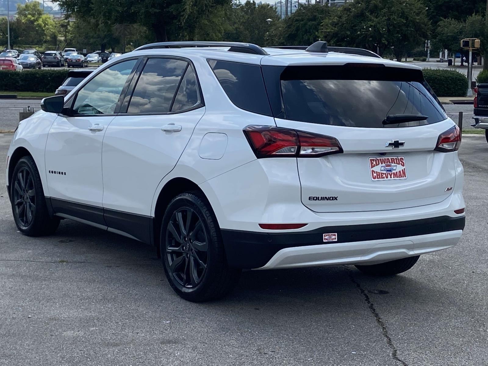 2022 Chevrolet Equinox RS photo 20