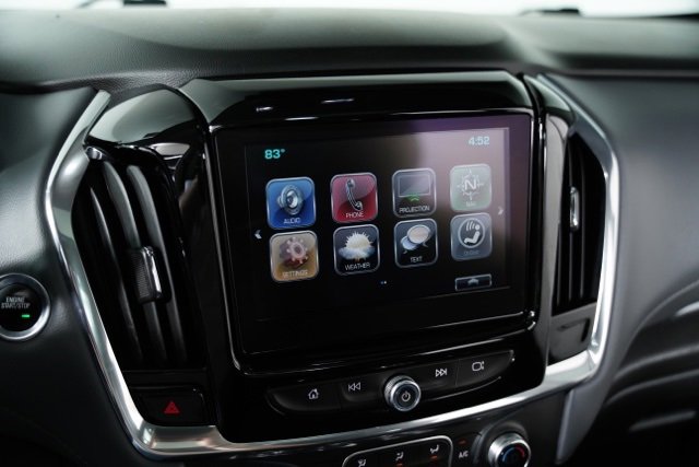 2018 Chevrolet Traverse Leather photo 8