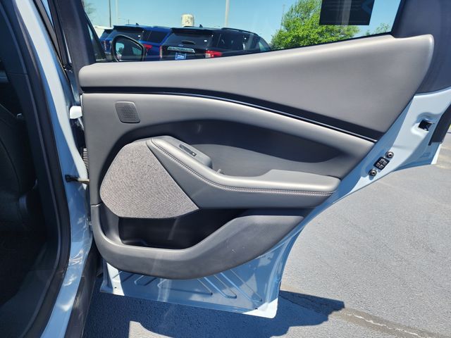 2024 Ford Mustang Mach-E Premium photo 22