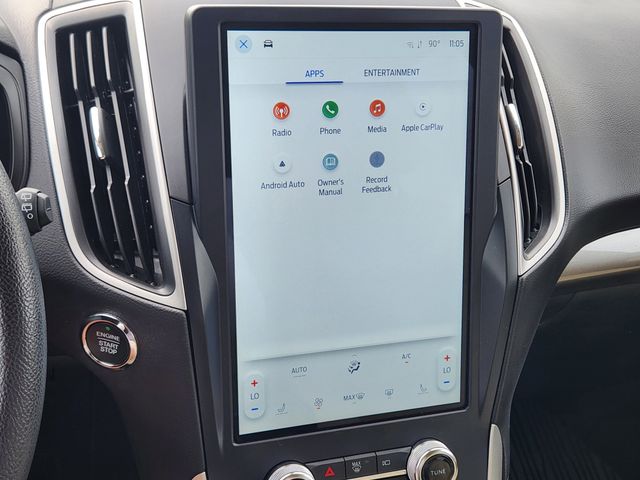 2024 Ford Edge SEL photo 15