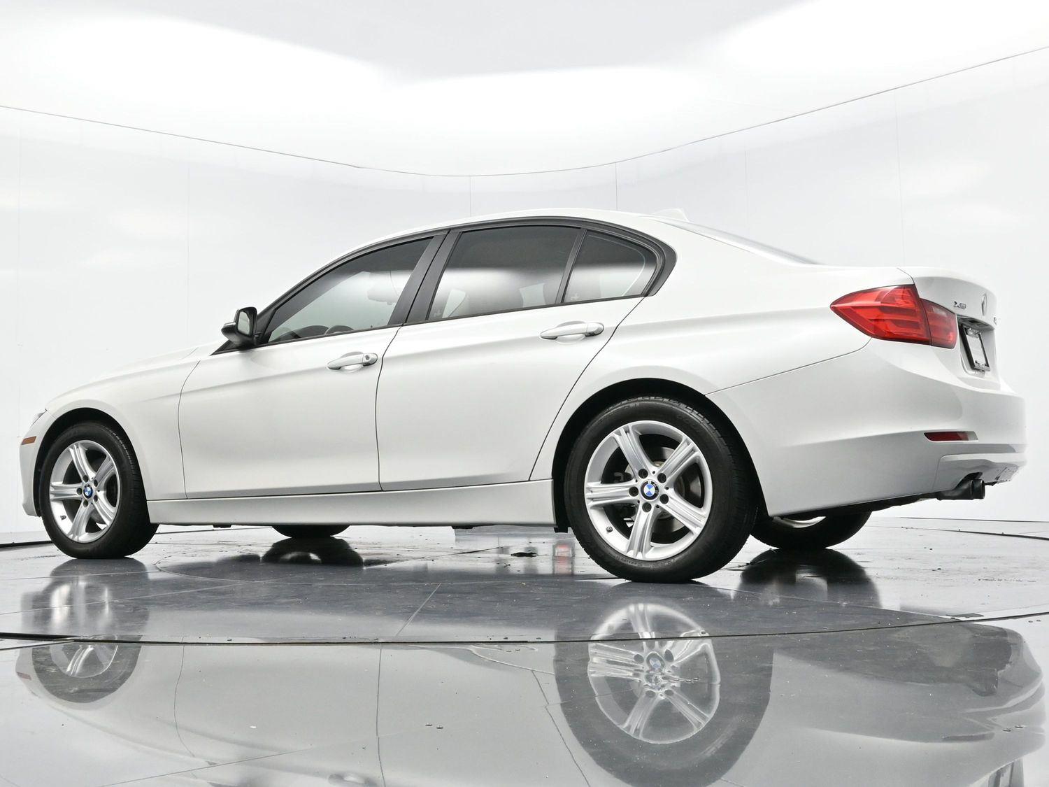 2014 Bmw 328i xDrive photo 45