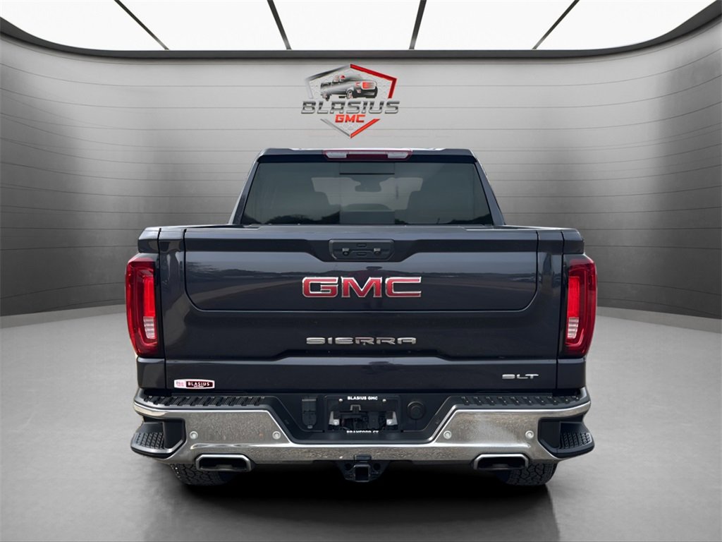 2023 Gmc Sierra 1500 SLT photo 4
