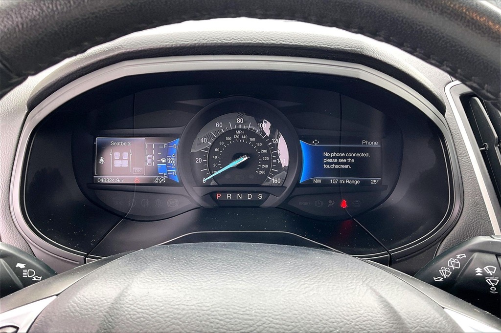 2024 FORD EDGE - Image 18