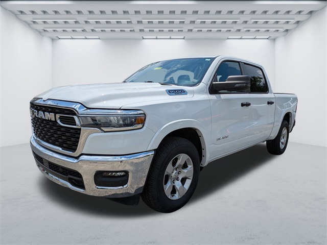 2025 Ram 1500 Big Horn Lone Star photo 7