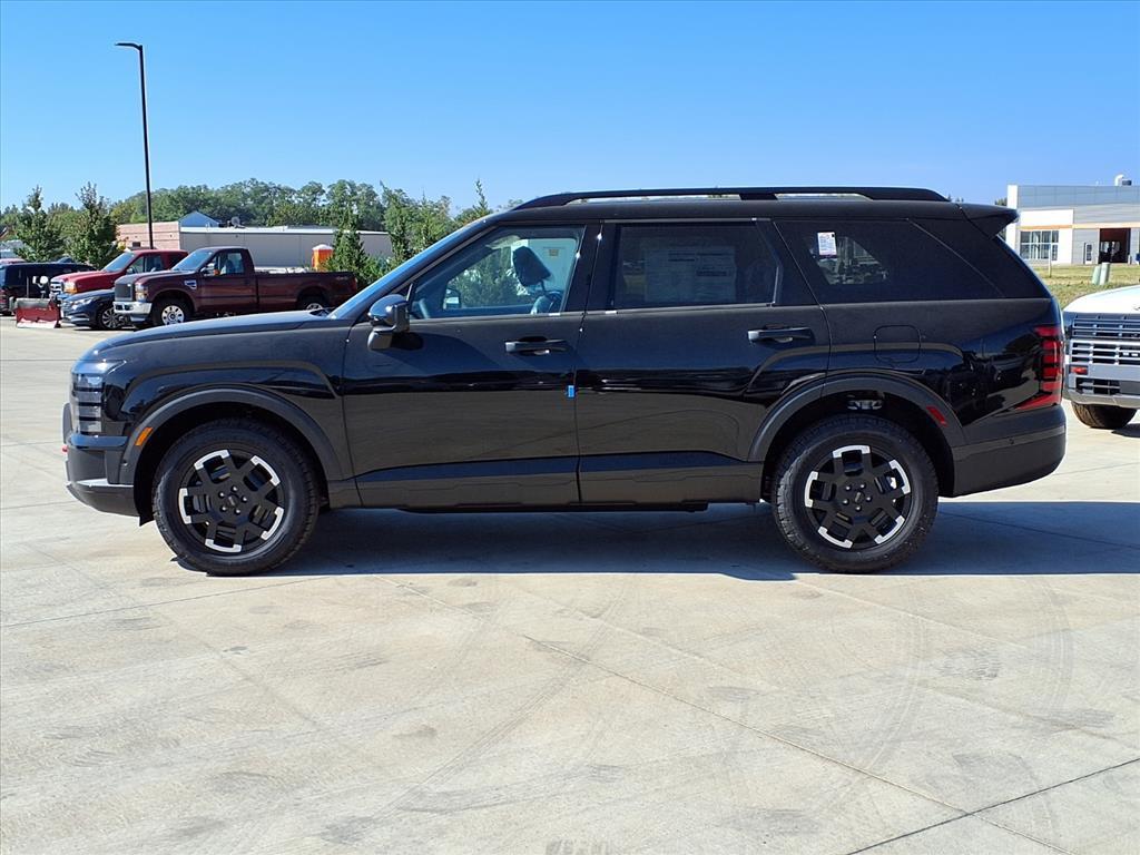 2026 Hyundai Palisade XRT photo 2