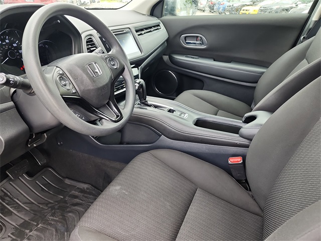 2018 Honda HR-V EX photo 11
