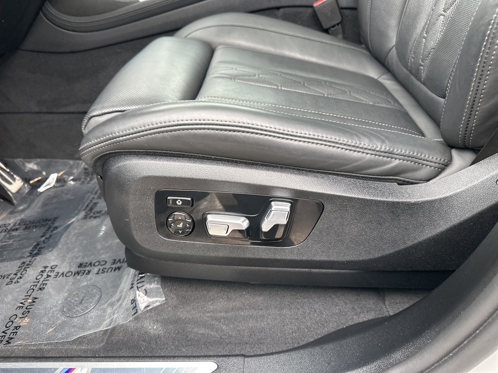 2022 Bmw X7 xDrive40i photo 10