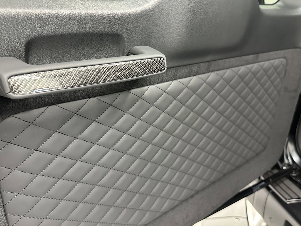 2025 Mercedes Benz G AMG 63 photo 22