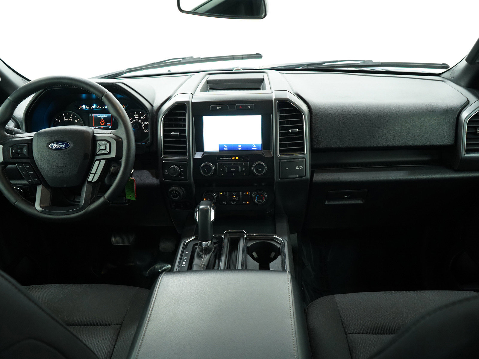 2019 Ford F-150 XLT photo 11