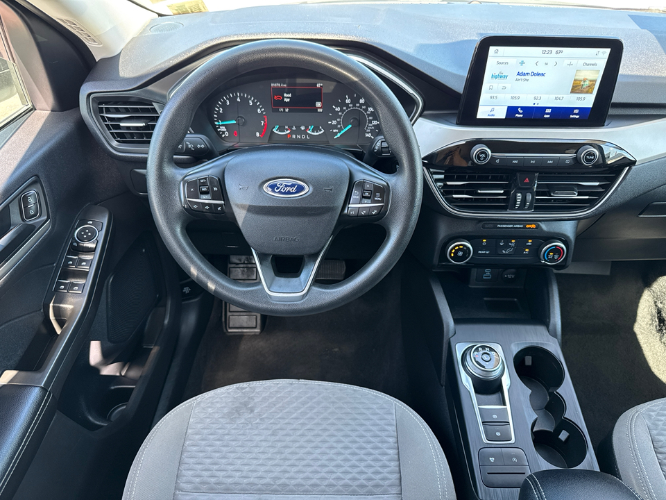 2022 Ford Escape SE photo 20