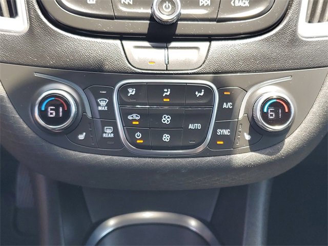 2023 Chevrolet Malibu 1LT photo 23