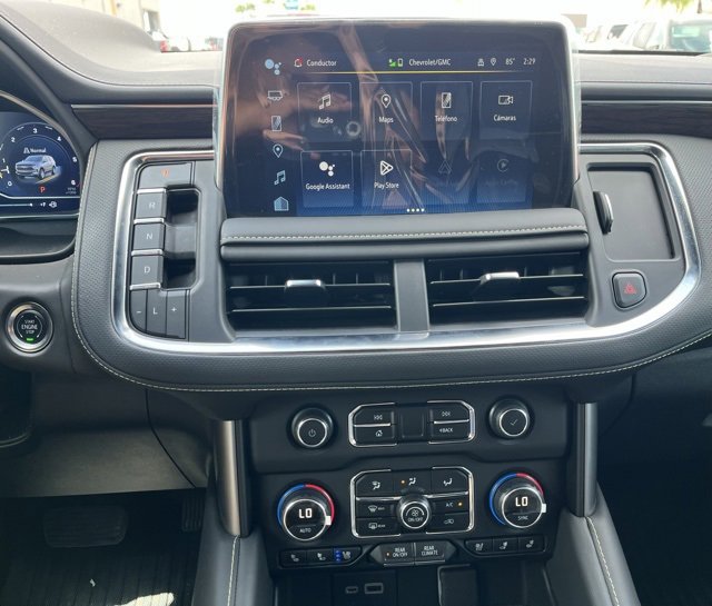 2024 Chevrolet Tahoe Premier photo 10