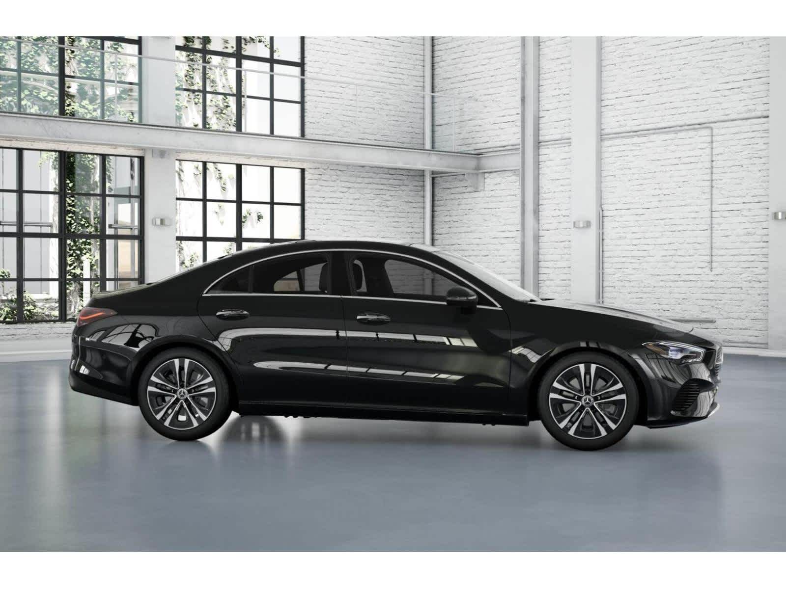 2026 Mercedes Benz CLA 250 photo 14