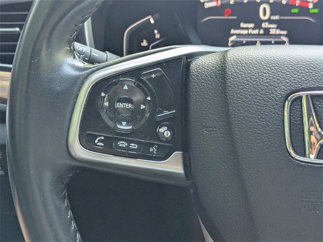 2020 Honda CR-V EX-L photo 27
