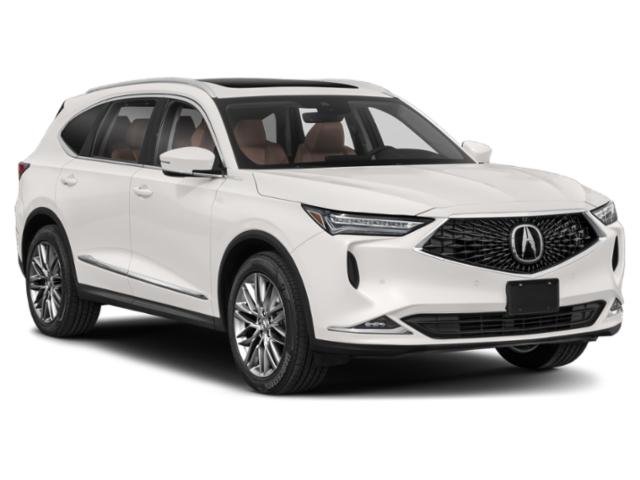 Image of Certified Pre-Owned 2023 Acura MDX w/Advance Package