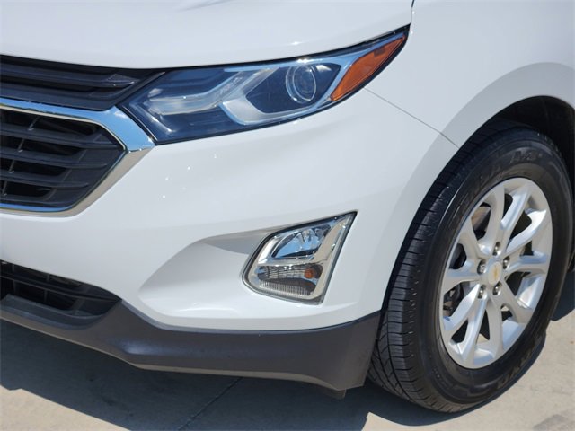 2020 Chevrolet Equinox LT photo 8