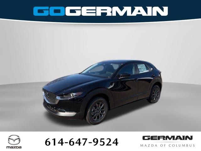 2026 Mazda CX-30 Aire Edition's photo