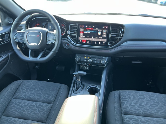 2026 Dodge Durango GT photo 13