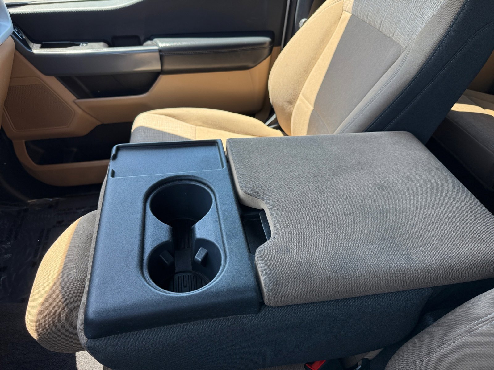 2023 Ford F-150 XLT photo 14
