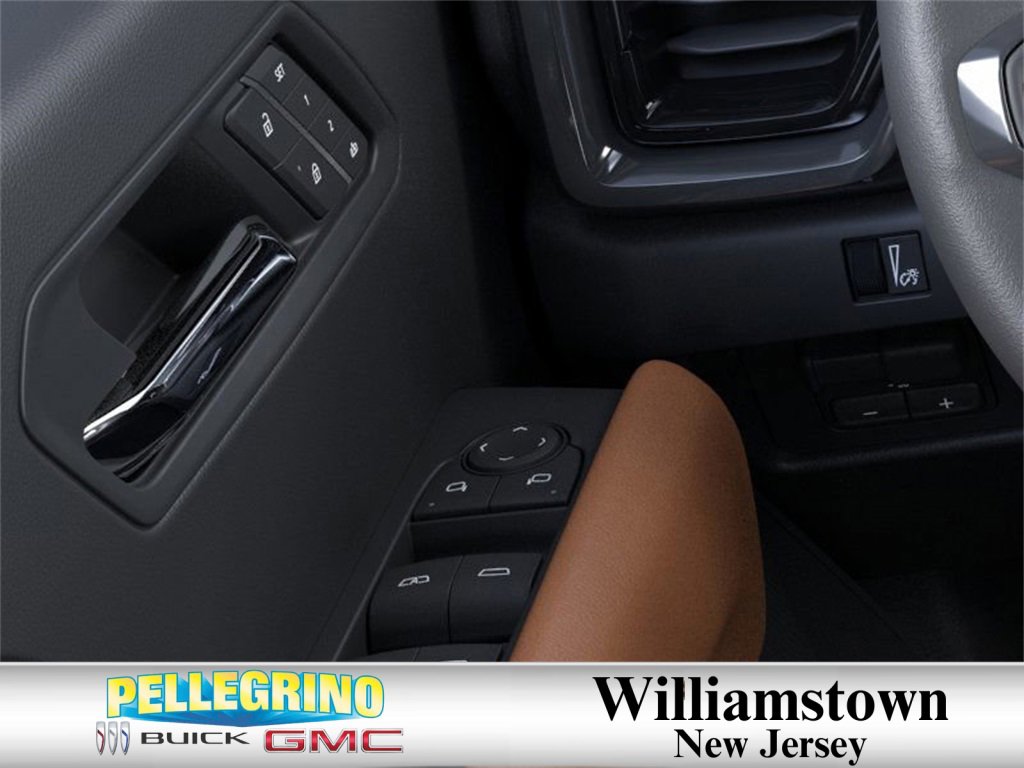 2026 Gmc Canyon AT4 photo 22